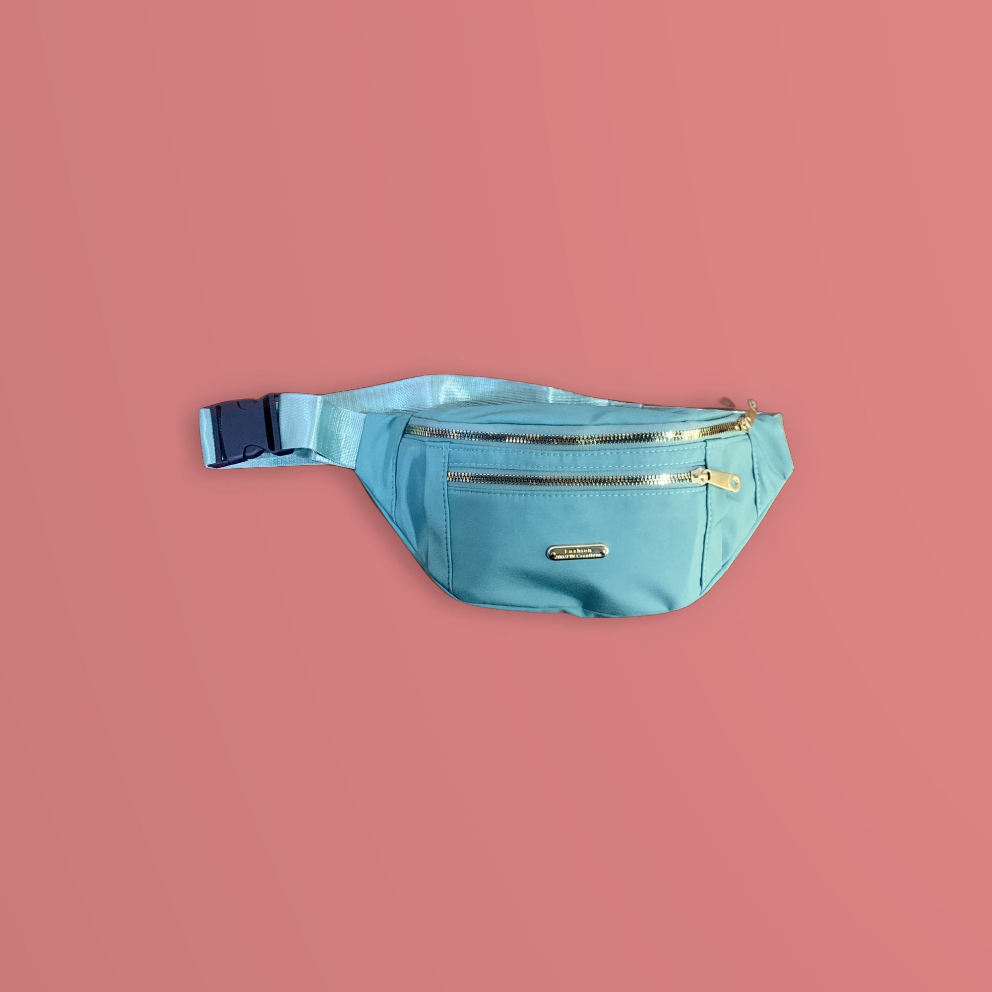 Pink dolphin fanny sales pack