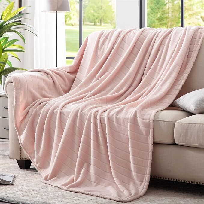 Tan hotsell sherpa blanket